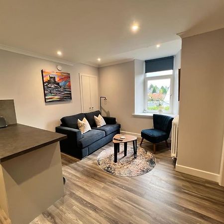 Kingsmills Apartment Инвернесс Экстерьер фото
