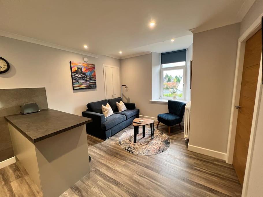 Kingsmills Apartment Инвернесс Экстерьер фото